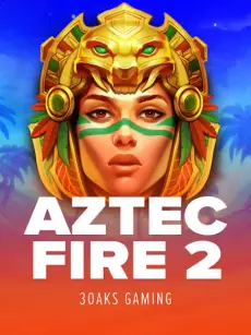 Aztec Fire 2