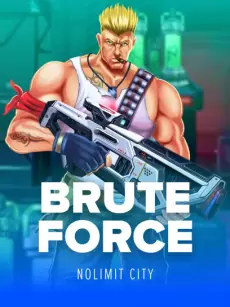 Brute force