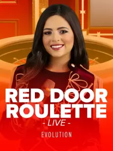 Red Door Roulette
